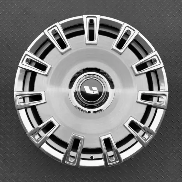 Кованые диски Mod 12 для LiXiang