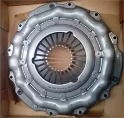 Корзина HD78/65/Богдан D4GA сцепления Hyundai