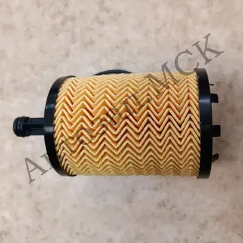 Filtr PURFLUX L267D