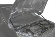 Амортизаторы капота для Citroen C4