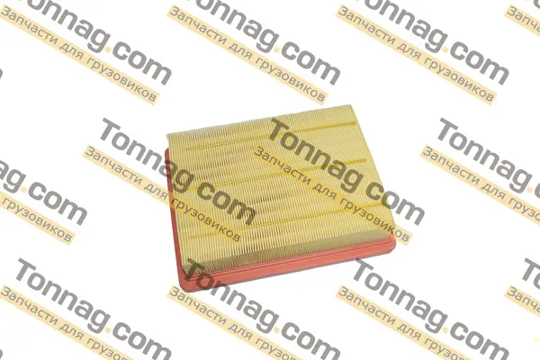 Фильтр воздушный JAC Sunray, Sollers Atlant (S11090010-A7)