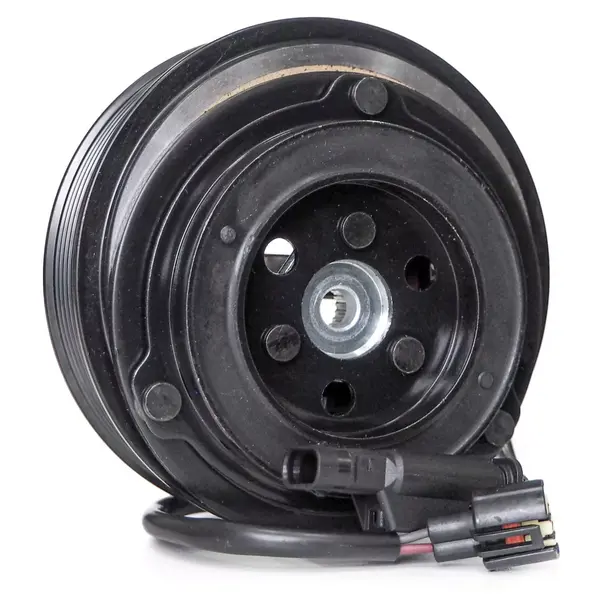 Муфта компрессора кондиционера для Sanden Mercedes-Benz W205 - W213 - E213 - Е212 - Х205