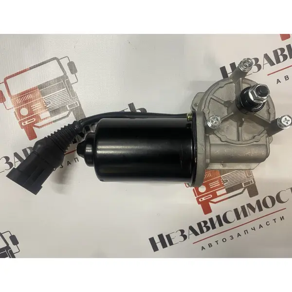Мотор стеклоочистителя Ситрак С7H Хово T5G 810W26401-6143