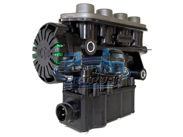 Электромагнитный клапан ELC KNORR K019820N50