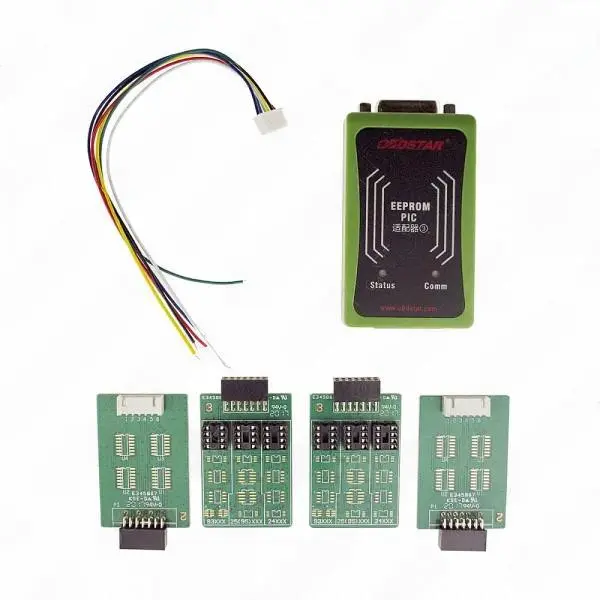 EEPROM адаптер для X100 PRO