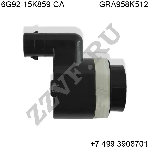 ДАТЧИК ПАРКОВКИ FORD GALAXY, S-MAX (06-...)