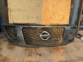 Nissan Patrol Y62 VK56VD РЕШЕТКА РАДИАТОРА