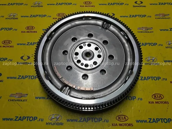 23200-4A100 Маховик LUK Sorento