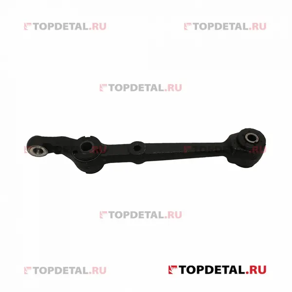 Рычаг передней подвески нижний для а/м ВАЗ-2108-2112,1118,2170 с шарнирами Riginal