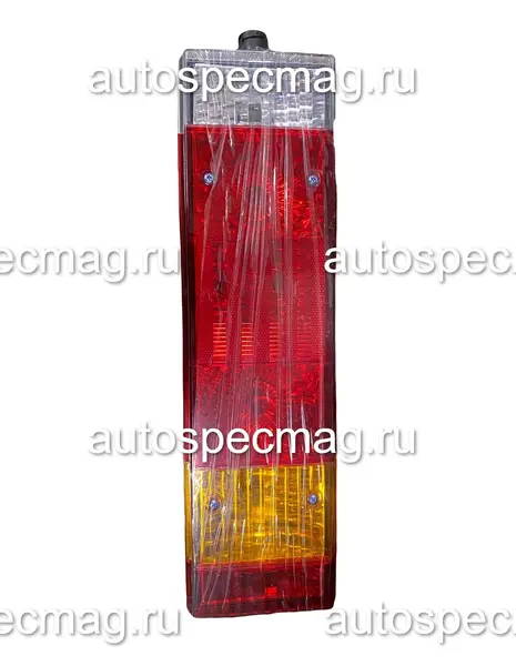 Фонарь задний X3000 левый (правый)