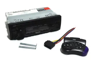 Автомагнитола GB-6031SBT MP3 bluetooth