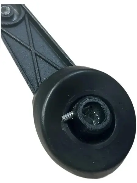 Ручка стеклоподъемника, 4301-6104066