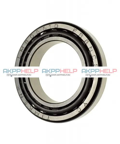 Подшипник дифференциала АКПП ZF4HP18/ZF5HP19 (ПРАВЫЙ)