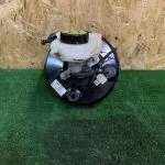 Вакуумный усилитель тормозов