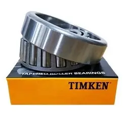 Подшипник вала КПП, TIMKEN 907/52800
