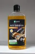 Автошампунь «Universal» с ароматом апельсина *1111051* «Grass» (500 мл)