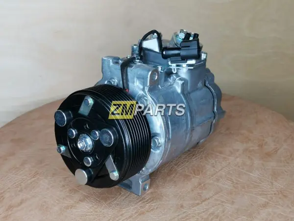 Компрессор кондиционера Land Rover Range Rover 3 3.6