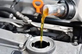 Масло Мерседес 229.51 5W-30 Diesel