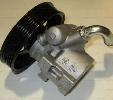 Насос гур 2.4