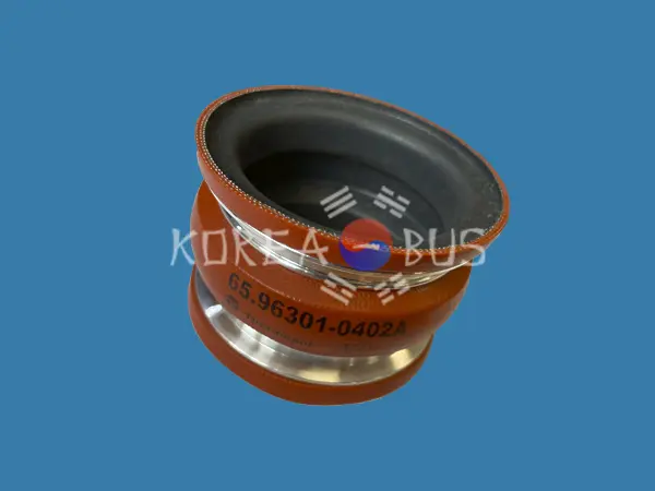 ← Патрубок воздушного фильтра Daewoo Ultra Novus DOOSAN DV15TIS DV11 32441-00670 32441-00610 3244100670 3244100610