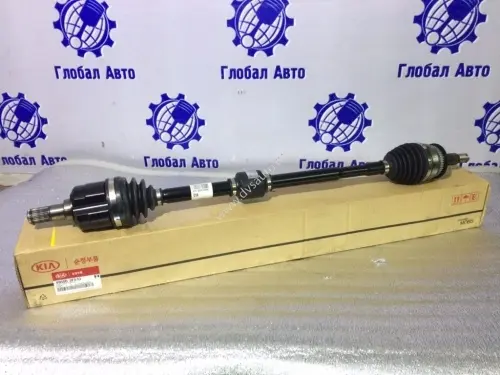 Привод FR 49500-2F510 K.Cerato