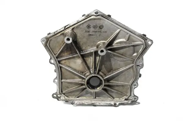 Крышка передняя ГРМ 2,7л. EER (для Dodge, Chrysler) (Оригинал)