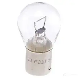 Лампа P21W LONGLIFE DAYTIME 21 Вт 12 В Bosch 1 987 301 050
