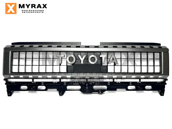 Решетка радиатора TOYOTA LAND CRUISER PRADO 250 2024.04-н.в.