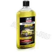 Автошампунь «Антикор» 500 мл. AVS AVK-003