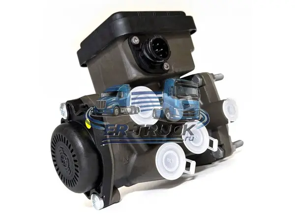 Модуль управления EBS прицепа KNORR K023711N50