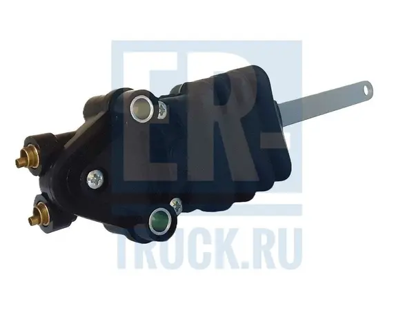 Кран уровня пола кабины WABCO 4640070010