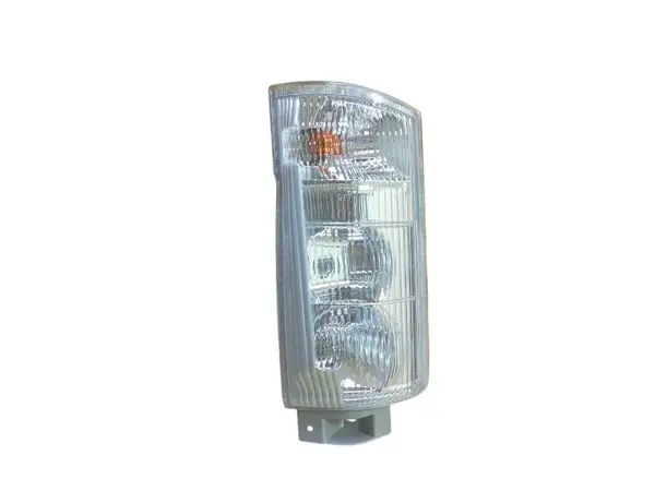 Поворотник ISUZU ELF 100P Перед. Прав. 8L12A11D11