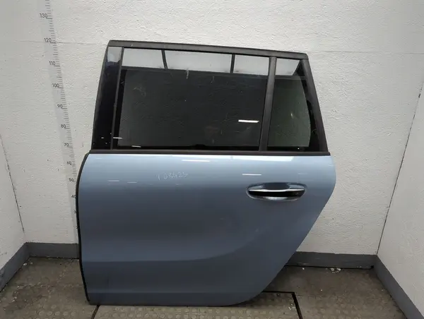 Дверная карта (обшивка двери) для Citroen C4 Grand Picasso 2013-2018 , 11995079