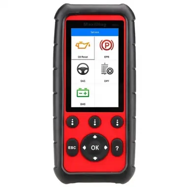 СКАНЕР AUTEL MAXIDIAG MD808 PRO