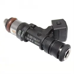 Bosch Форсунка 2108i-2112i 1.6л, 16 кл. 0280158017