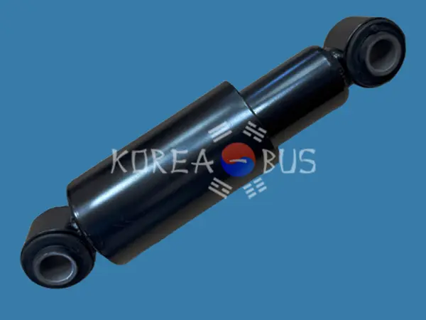 ← Амортизатор кабины Daewoo Ultra Novus шток ухо 34858-00060 3485800060
