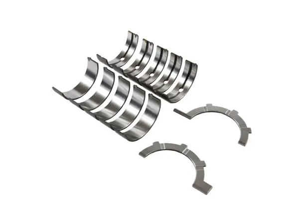 Вкладыши коренные (для Dodge, Jeep, RAM) (ENGINETECH (.50, аналог, Греция))