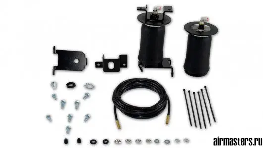 Комплект RideControl для Chrysler / Dodge (2005-2006)