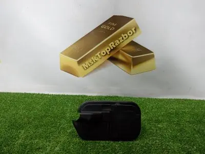 Блок управления топливным насосом