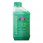 Антфириз Aga Z-42 (зеленый) (1л)