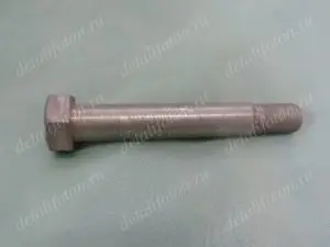 Болт заднего амортизатора нижний Фотон 1099/1093 1106629500044