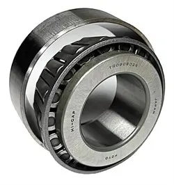 Подшипник ступицы передней наружный HD120/Aero Town KOYO 5170362010 TR080803R9