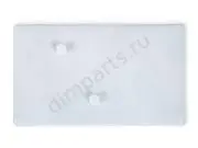 Площадка под АКБ LC100/LX470 1998-2007