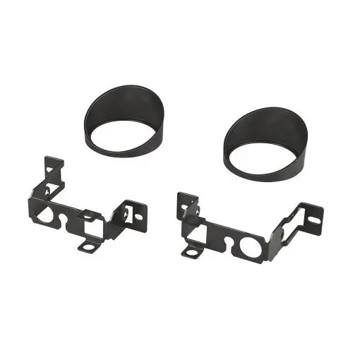 Монтажный комплект OSRAM LEDriving® F1 TY MOUNT DRL для а/м NISSAN(черный пластик)
