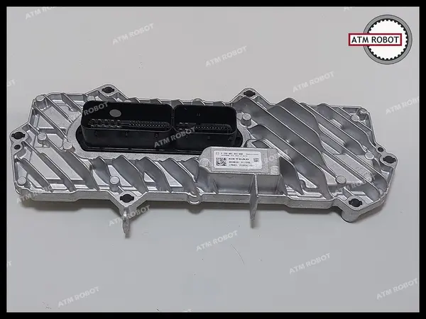 Блок управления 7DCT300 №DN-7DCT300-YC
