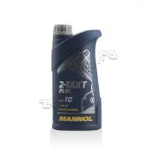 MANNOL Масло 2-х такт.п/синт....