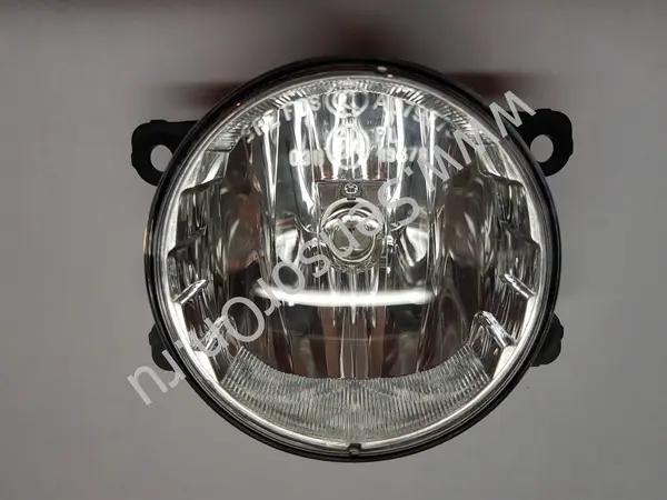 Противотуманная фара Mitsubishi Pajero 4 VALEO Франция