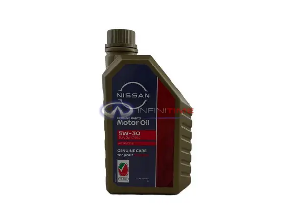 Масло моторное 5W30 (SP/GF-6) 1л