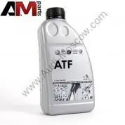 Масло трансмиссионное ATF (1 л.) для Audi A8 (D4) 8АКПП