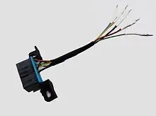 EF80-40944 Переходник OBD2 для навесного подключения